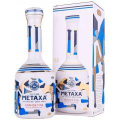 Metaxa Grande Fine Ceramic 0.7L